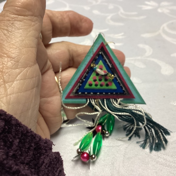 FUNKY ARTIST.  MADE PIN FUNKY !!! - Picture 2 of 9